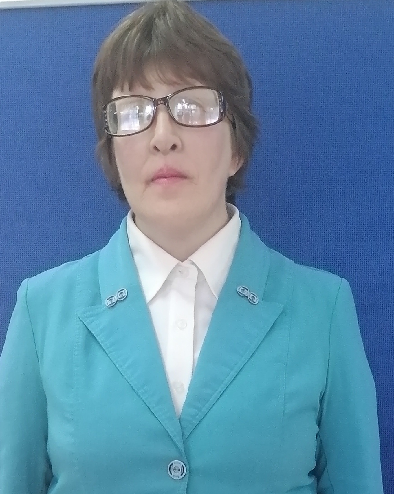 Писцова Татьяна Валентиновна.