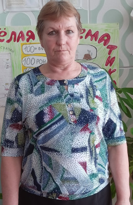Гусева Ольга Юрьевна Гусева Ольга Юрьевна