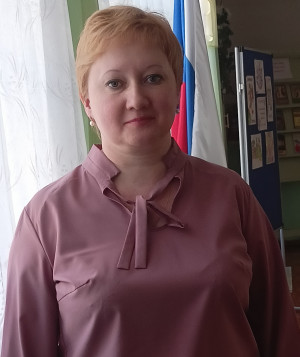 Маслова Ольга Владимировна Маслова Ольга Владимировна
