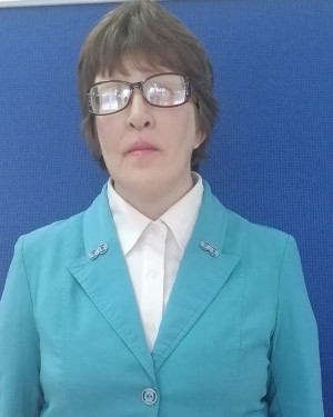 Писцова Татьяна Валентиновна Писцова Татьяна Валентиновна