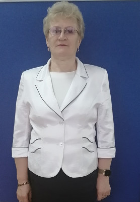 Лобанова Нина Аркадьевна Лобанова Нина Аркадьевна